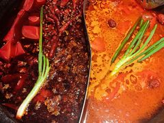 -周小明火锅(黑金冠社区店)