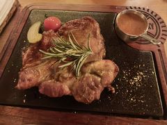 -MR.ROCKY洛奇先生·西餐&酒吧(太古仓店)