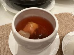 -桃源咖啡厅(武夷山大红袍山庄店)