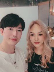 -罗亚帝·NASHOW纳秀形象设计