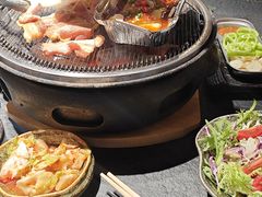 -炭虎烤肉(桂林路店)
