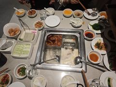 -海底捞火锅(万达广场店)