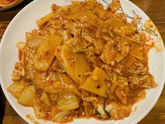 -小草屋(阜通东大街店)