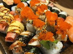 -河风精致寿司(尼盛店)