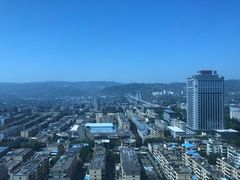 -象山森林公园