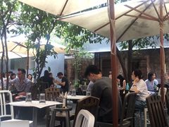 露天位-Ocean's Table 欧舍