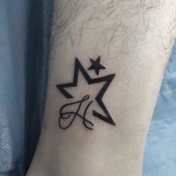 -太狼刺青Taro Tattoo Studio