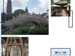 -常熟方塔园