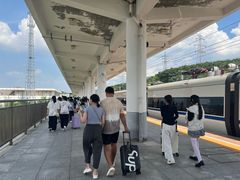 -威海北站
