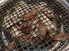 -炭之家烤肉(世茂店)