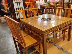 -亮欢寨(凯里总店)