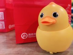 -海底捞火锅(长沙华创国际广场店)
