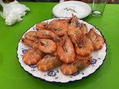 -营口路海鲜市场