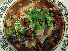 -鲁班小馆(政四街店)