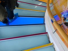 -极橙儿童齿科矫正中心(奥城店)