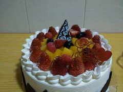 -苹果花园(鞍山路店)