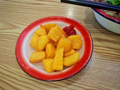 -刘二姐襄阳牛肉面(鸟巢店)
