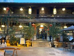 -石屏会馆