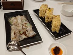 鸳鸯牛肉肠-白天鹅宾馆-宏图府餐厅