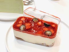 -BanCake·法式千层·拿破仑專門店