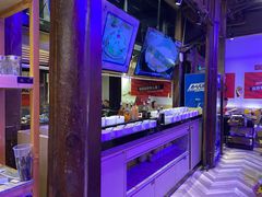 -热火朝天鲜切牛肉火锅(南强街巷店)