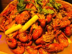 蒜蓉小龙虾-七裕庄(凯旋南路店)