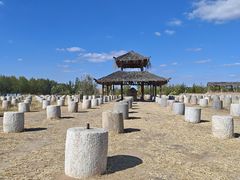 -黄沙古渡原生态旅游区