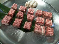 -老炉家木炭烤肉(长江国际店)