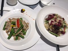 黑松露野菌上素-北京厨房(西安SKP店)