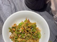 -湘力力小院·鱼汤泡饭(枫林路店)