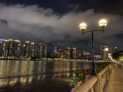 -琶醍壹号•潮菜江景餐吧