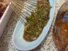 -小董哥烤串·爆汁大油边(故宫店)