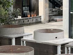 -CEMENT·coffee bar (凤凰创意园店)