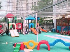 -天津蜂巢幼儿园·托育