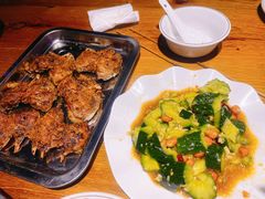 -老诚一锅(乔庄店)