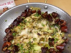 -大丰收脆鱼(浦西万达店)