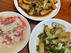 -红灯笼龙凤饭店(宁波老字号店)