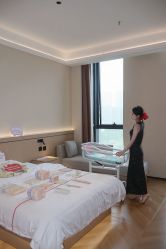 -千禧果月子会所(郑州东站店)