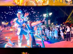 -郑州银基国际旅游度假区