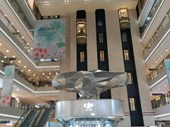 -中大国际(南大街店)