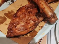 -状元阁烧烤(新华路总店)