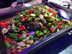 -蘭奢雅集·江浙菜(青山江滩店)