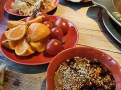 -宽窄巷子鲜牛火锅(北京首店)