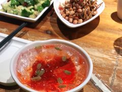 -平娃三宝烧烤·面食(南小街店)