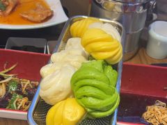 -锅老头铁锅炖•大锅蒸汽海鲜(韩乐坊店)