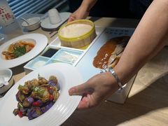 -味莊·青岛菜(云霄路店)