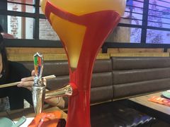 -小杨烤肉(朱雀店)