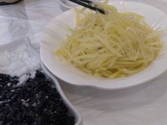-山水之味·大鱼头·农家菜(张公洞店)