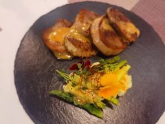 -LA CREPERIE BRETONNE布列塔尼法式餐厅(天童北路店)