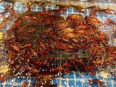 -亚马逊海鲜自助(梅溪湖步步高店)